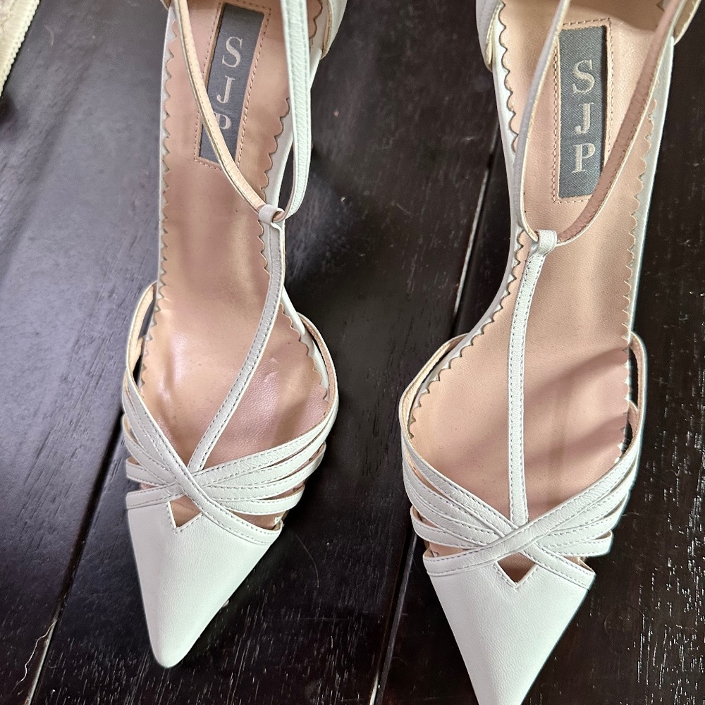SJP Carrie Heels